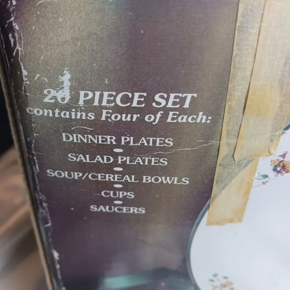 Salem each dinner